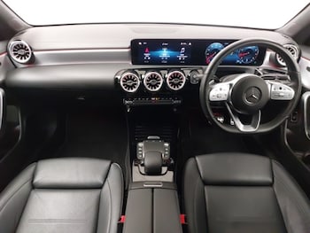 Used Mercedes-Benz CLA 2021 for sale - 76208416: Photo 2