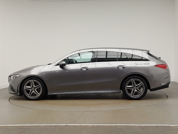 Used Mercedes-Benz CLA 2021 for sale - 76208416: Photo 4