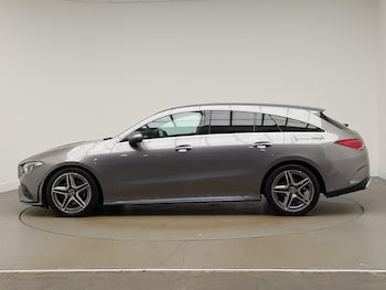 Used Mercedes-Benz CLA 2021 for sale - 76208416: Photo 4