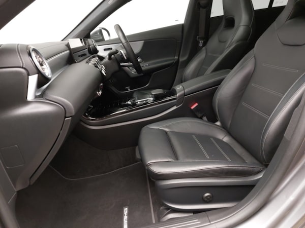 Used Mercedes-Benz CLA 2021 for sale - 76208416: Photo 5