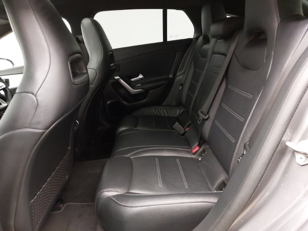 Used Mercedes-Benz CLA 2021 for sale - 76208416: Photo 6
