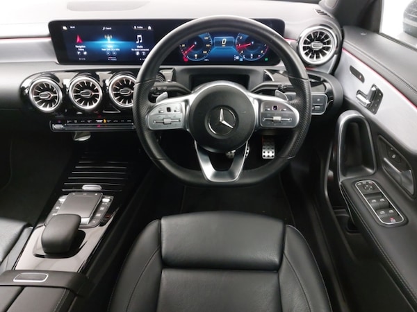Used Mercedes-Benz CLA 2021 for sale - 76208416: Photo 7