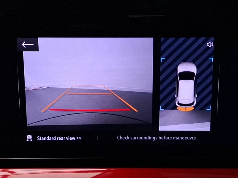 Used Vauxhall Mokka 2022 for sale - 77352964: Photo 11