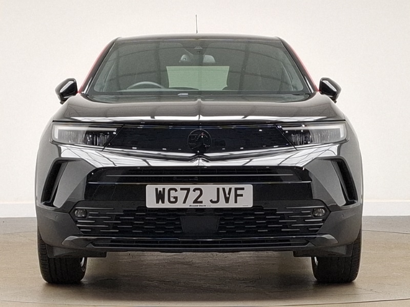 Used Vauxhall Mokka 2022 for sale - 77352964: Photo 12