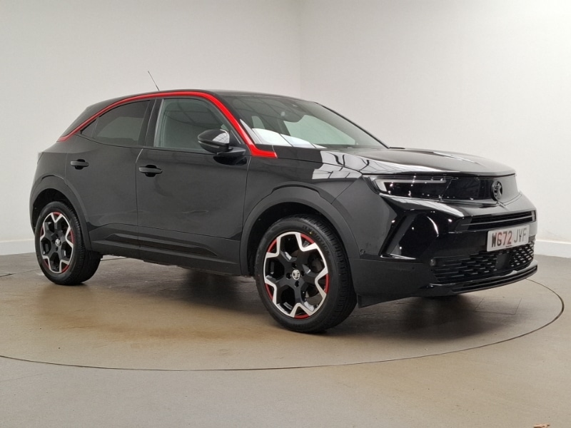 Used Vauxhall Mokka 2022 for sale - 77352964: Photo 13