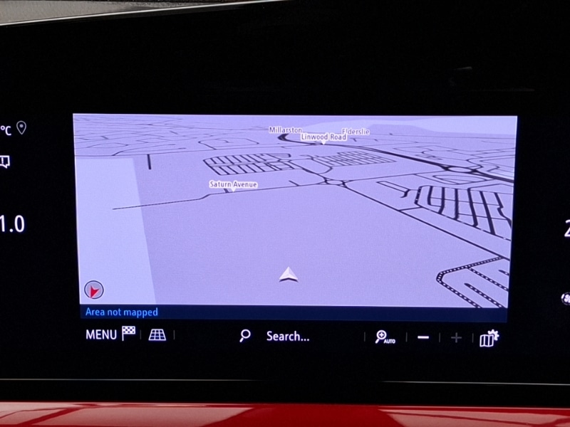 Used Vauxhall Mokka 2022 for sale - 77352964: Photo 14