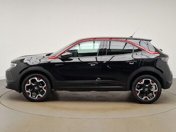 Used Vauxhall Mokka 2022 for sale - 77352964: Photo