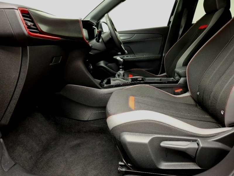 Used Vauxhall Mokka 2022 for sale - 77352964: Photo 5