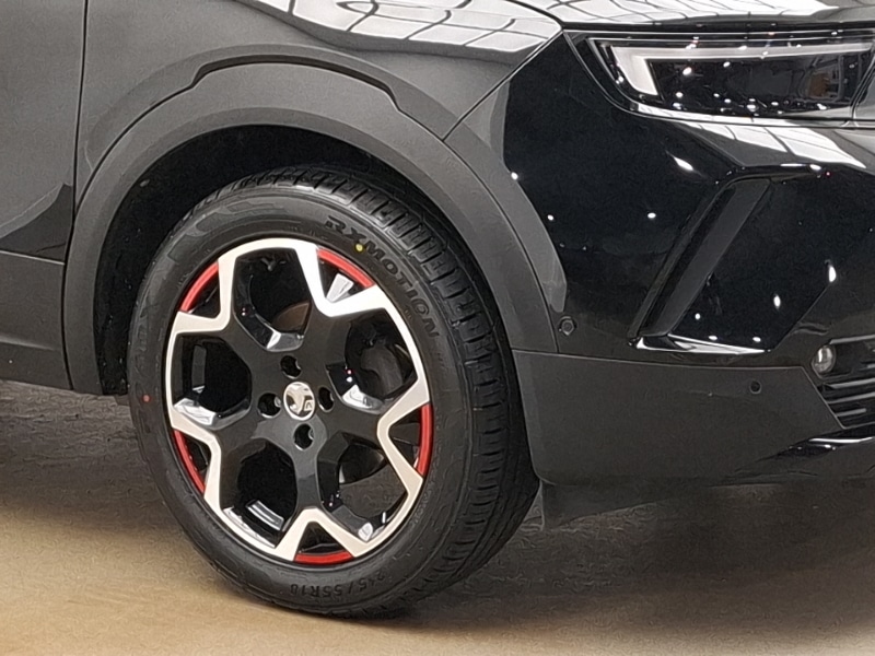 Used Vauxhall Mokka 2022 for sale - 77352964: Photo 9