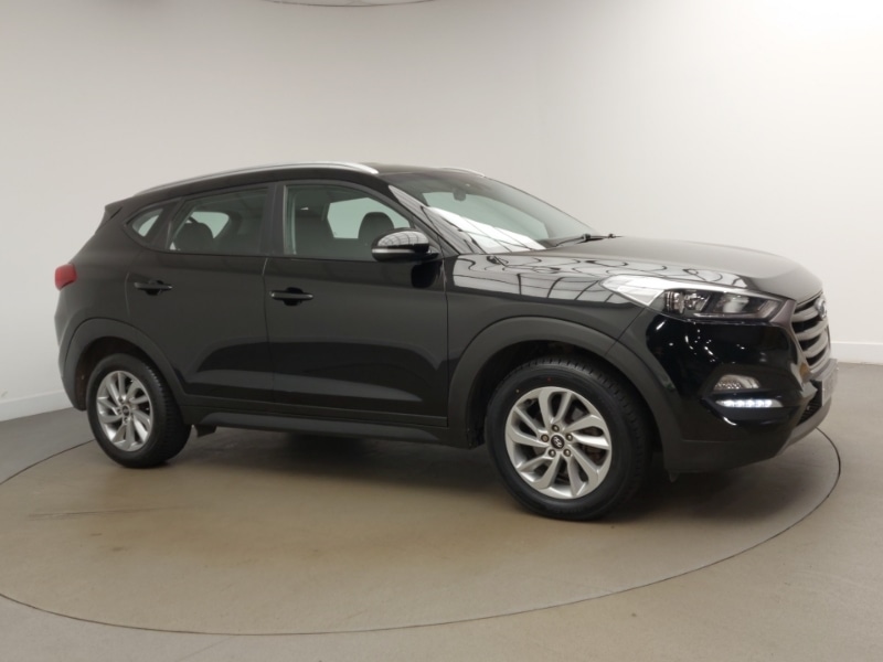 Used Hyundai TUCSON 2016 for sale - 77933435: Photo 13