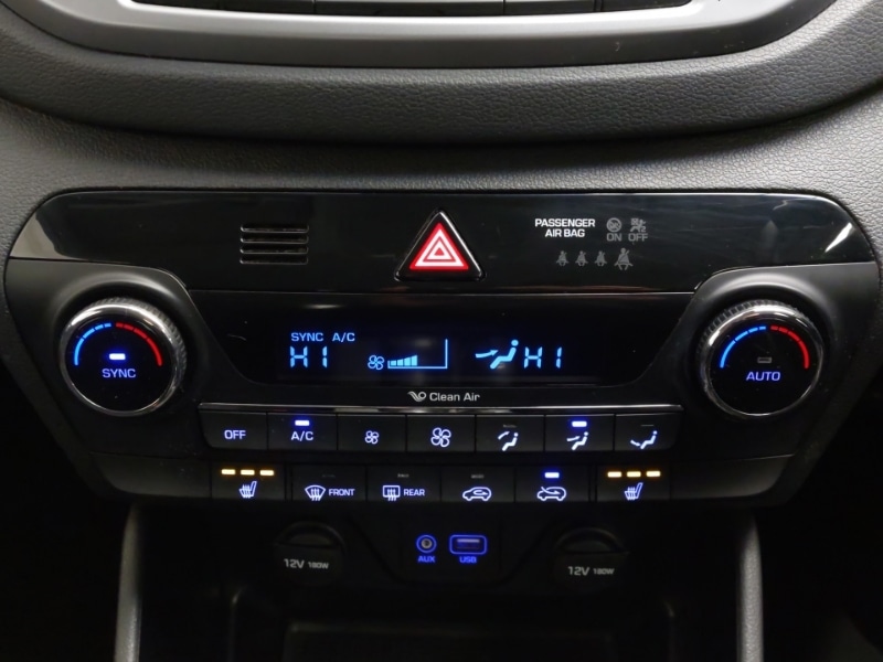 Used Hyundai TUCSON 2016 for sale - 77933435: Photo 16