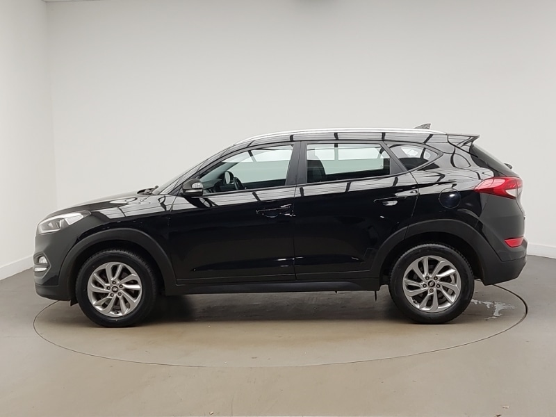 Used Hyundai TUCSON 2016 for sale - 77933435: Photo 4