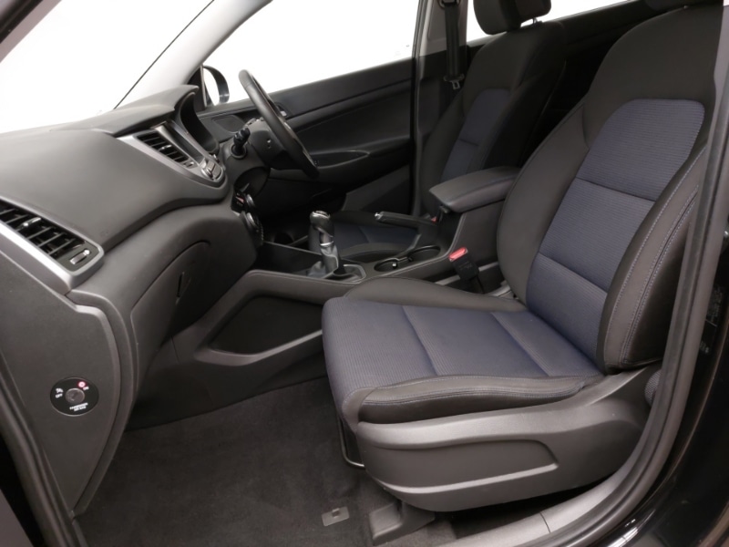 Used Hyundai TUCSON 2016 for sale - 77933435: Photo 5