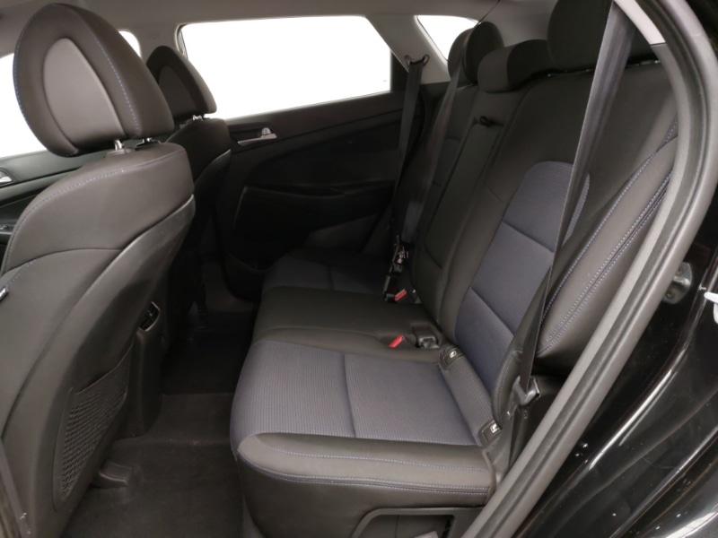 Used Hyundai TUCSON 2016 for sale - 77933435: Photo 6