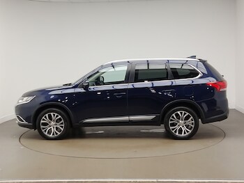 Used Mitsubishi Outlander 2018 for sale - 78511411: Photo