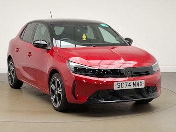 Used Vauxhall Corsa 2025 for sale - 77939130: Photo