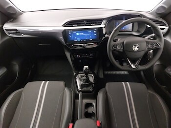 Used Vauxhall Corsa 2025 for sale - 77939130: Photo