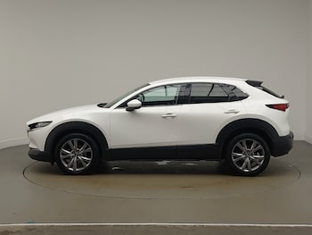 Used Mazda CX-30 2020 for sale - 78816302: Photo