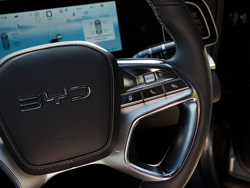 Used BYD Sealion 7 2026 for sale - 77751569: Photo 16