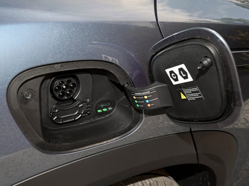 Used BYD Sealion 7 2026 for sale - 77751569: Photo 17