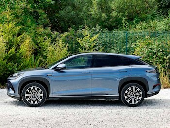 Used BYD Sealion 7 2026 for sale - 77751569: Photo