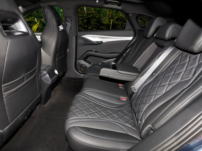 Used BYD Sealion 7 2026 for sale - 77751569: Photo 6