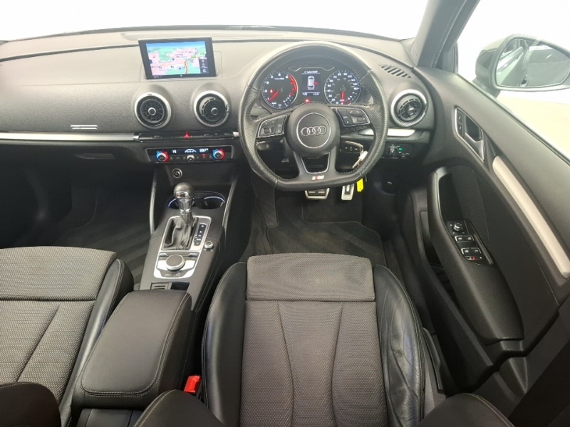 Used Audi A3 2019 for sale - 77630380: Photo 10