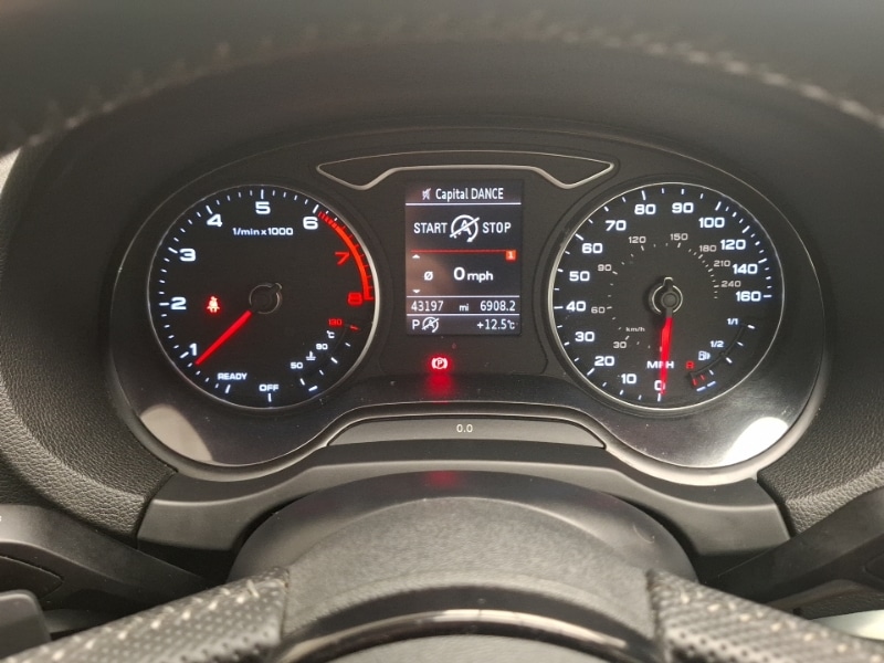 Used Audi A3 2019 for sale - 77630380: Photo 12