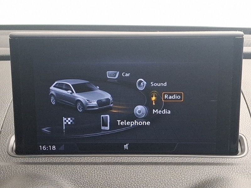 Used Audi A3 2019 for sale - 77630380: Photo 18