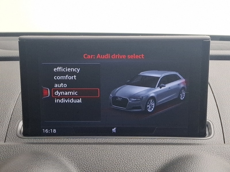 Used Audi A3 2019 for sale - 77630380: Photo 19