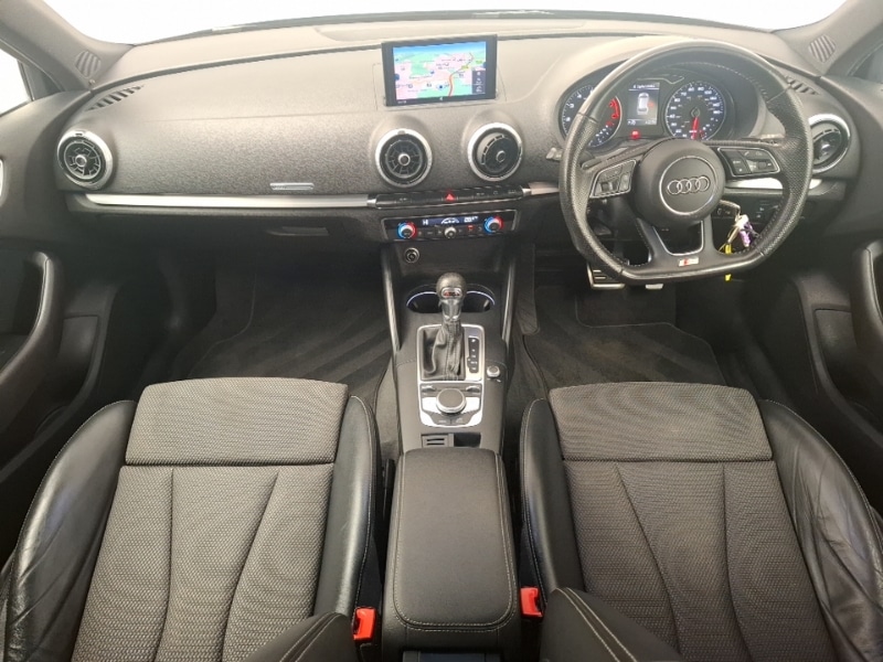 Used Audi A3 2019 for sale - 77630380: Photo 2