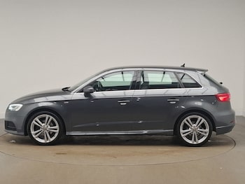 Used Audi A3 2019 for sale - 77630380: Photo