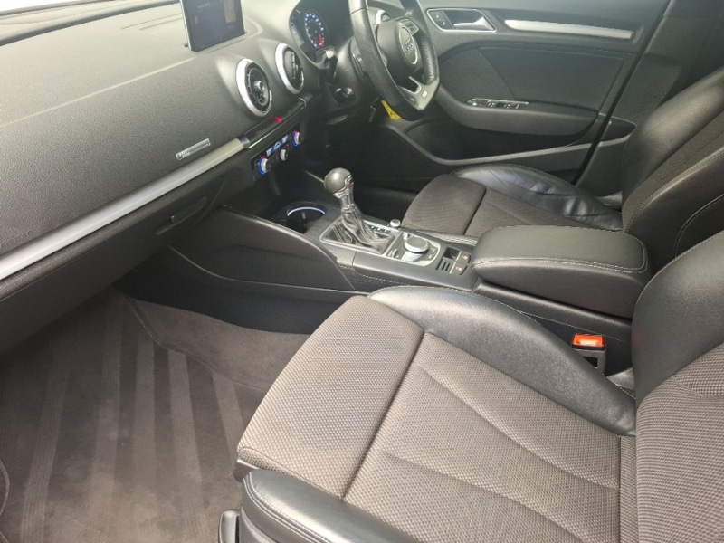 Used Audi A3 2019 for sale - 77630380: Photo 5