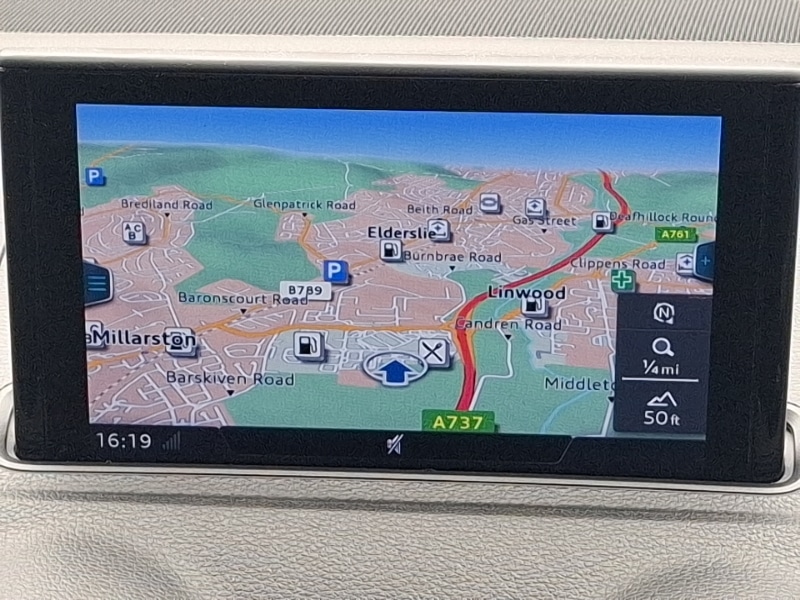 Used Audi A3 2019 for sale - 77630380: Photo 7