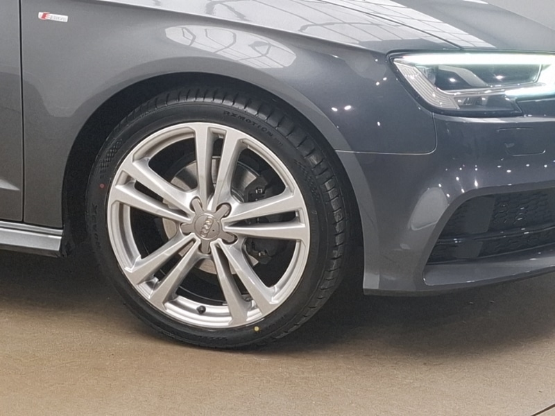 Used Audi A3 2019 for sale - 77630380: Photo 9