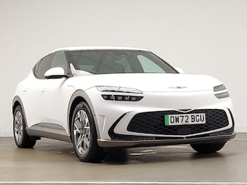 Used Genesis GV60 2022 for sale - 75595389: Photo