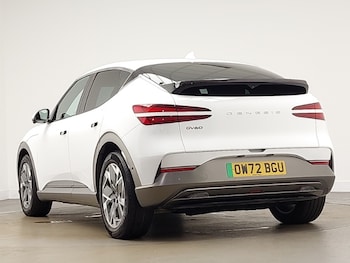 Used Genesis GV60 2022 for sale - 75595389: Photo