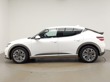 Used Genesis GV60 2022 for sale - 75595389: Photo