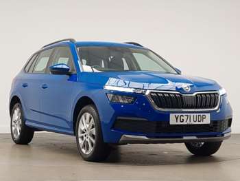 2022 - 1.0 TSI 95 SE 5dr