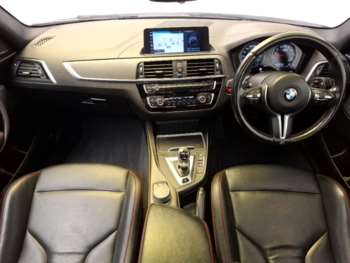 Used BMW M2 2018 for sale - 75326044: Photo