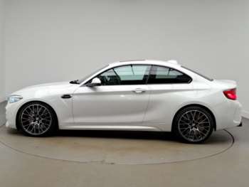 Used BMW M2 2018 for sale - 75326044: Photo