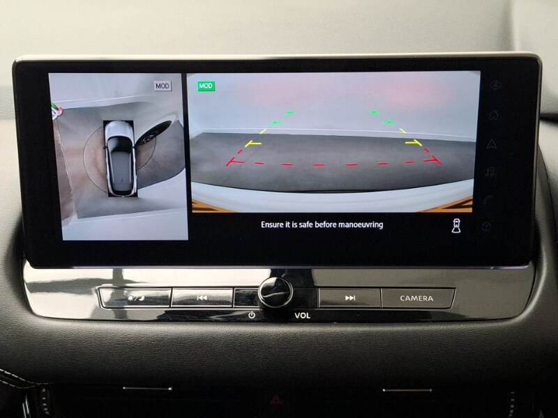 Used Nissan Qashqai 2022 for sale - 77234974: Photo 11