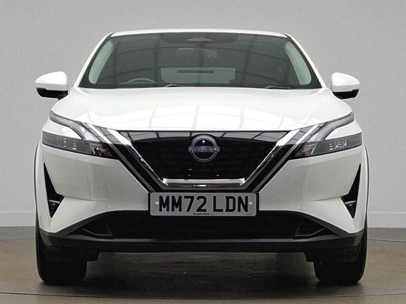 Used Nissan Qashqai 2022 for sale - 77234974: Photo 12