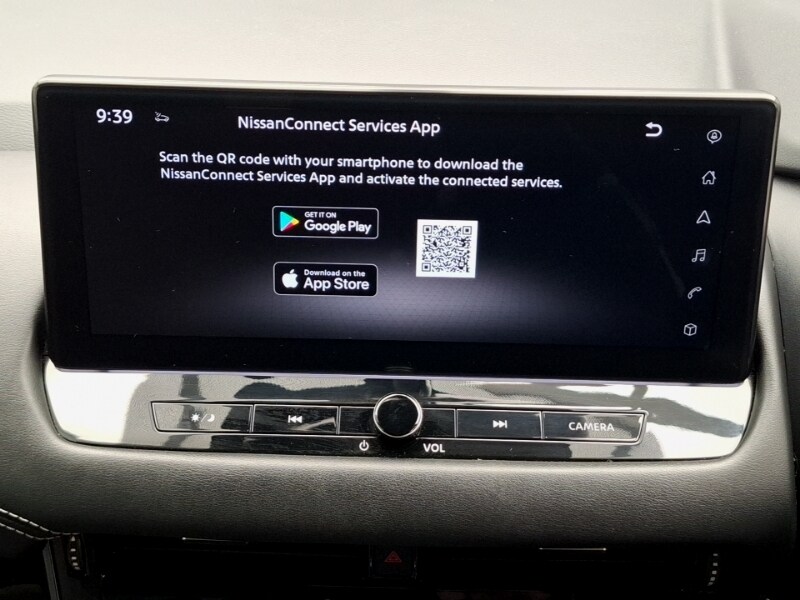 Used Nissan Qashqai 2022 for sale - 77234974: Photo 15