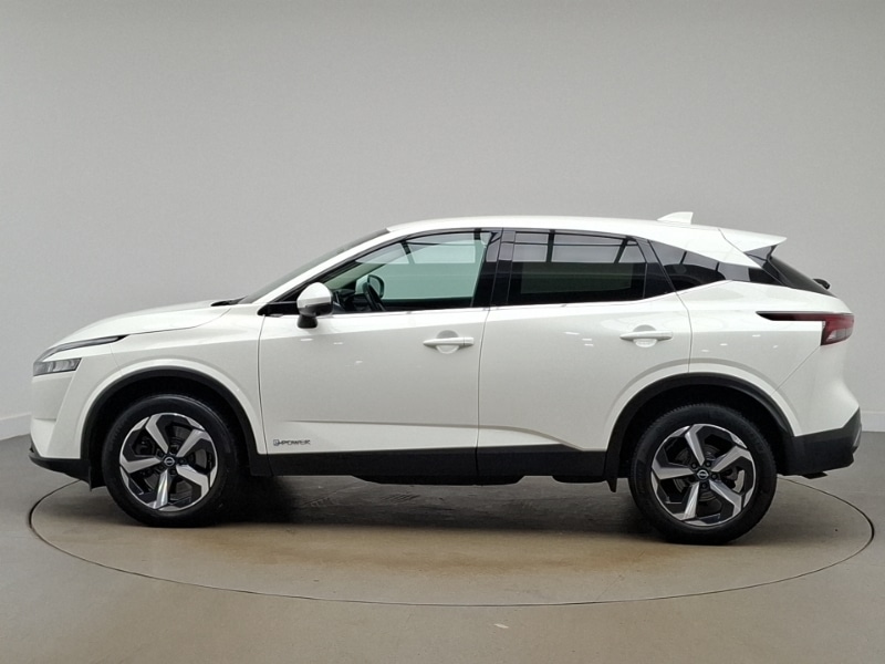 Used Nissan Qashqai 2022 for sale - 77234974: Photo 4