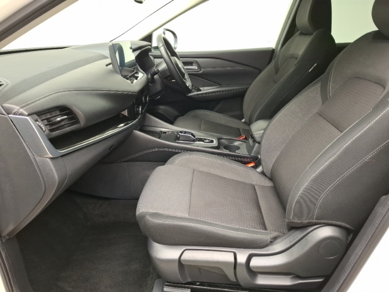 Used Nissan Qashqai 2022 for sale - 77234974: Photo 5