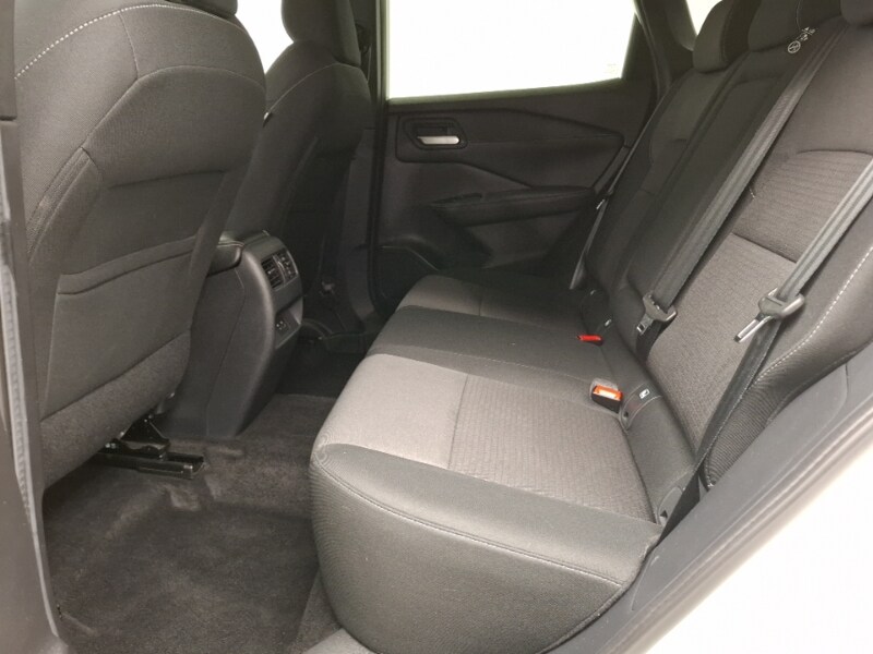 Used Nissan Qashqai 2022 for sale - 77234974: Photo 6