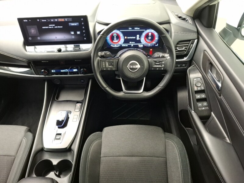 Used Nissan Qashqai 2022 for sale - 77234974: Photo 7