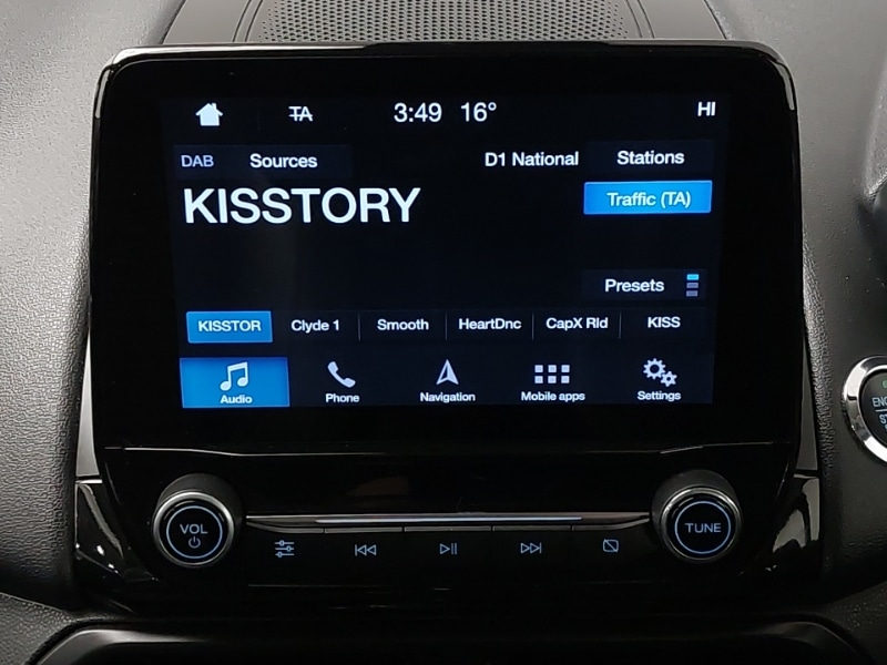 Used Ford Ecosport 2019 for sale - 77219228: Photo 10