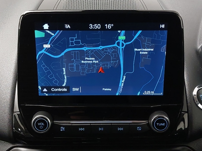 Used Ford Ecosport 2019 for sale - 77219228: Photo 11